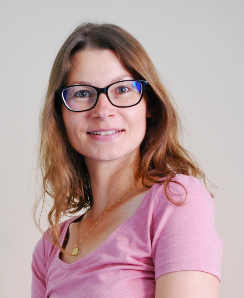 Poláková Veronika foto